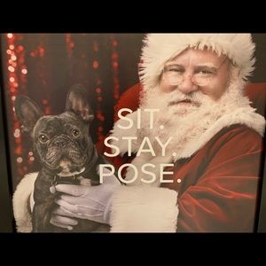 Meet your Posher, Richard